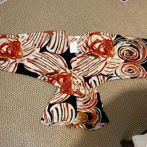 Alexis jumper size S